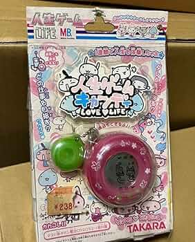 Amazon | 人生ゲームキャンディ 液晶ゲーム キャンディー 未開封